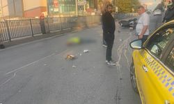 Ateş düştüğü yeri yaktı! Feci şekilde çarpışan motosikletlilerin yürek yakan sonu...