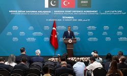Dışişleri'nden ezber bozan çıkış! 'Mekke Savunma İttifakı' masasında hangi ülkeler var?