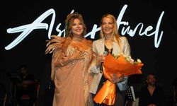 Aslı Hünel'den Bursa'da müzik ziyafeti