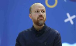 Bilal Erdoğan, İnsan Hakları Eğitim Kampı'nda gençlerle buluştu