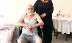 Burhaniye'de kadın muhtar Yasemin Kozan ihtiyaç sahipleri için seferber oldu