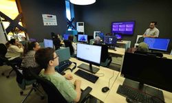 Genç Atölye'de ilk hafta heyecanı tamamlandı