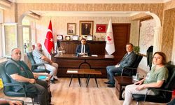 Köylerin ihtiyaçları masaya yatırıldı
