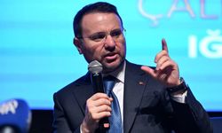 Bakan Gürlek, kaymakam adaylarıyla bir araya geldi
