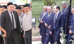 Süleymancıların lideri Alihan Kuriş suç örgütüne operasyon: Gözaltı listesine ulaşıldı