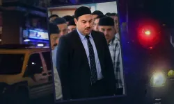 Alihan Kuriş  takip edilmemek için başkası adına GSM hattı kullanmış