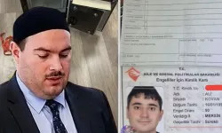 Alihan Kuriş’in kullandığı GSM hattının sahibi yüzde 50 zihinsel engelli çıktı
