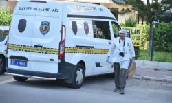 Yaşlı anne ve kızı aynı evde ölü bulundu