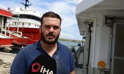Balıkçılar "Vira bismillah" diyerek denize açılmak için gün sayıyor!