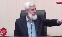 Kuytul, çocuk sesine dahi tahammül edemiyor!