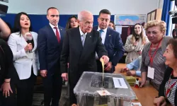 Bahçeli'nin çağrısı sonrası harekete geçildi: İktidar seçim yasasını değiştirmeye hazırlanıyor