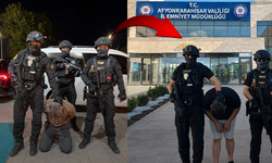 FETÖ’cü ter*riste yardım eden o şahıs tutuklandı