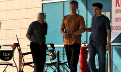 Bursa İnegöl'de kovalamacayla yakalandı: Gençleri zehirledi, kodesi boyladı