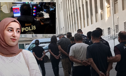 Rojin Kabaiş, Hiranur Nilgün Aygar ve Kıvanç Uman’ın ailelerini hedef alan siber zorbalara operasyon