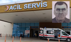 Bursa İnegöl’de yürek yakan öl*m: Yürürken bir anda yere yığıldı