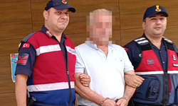 Bursa İnegöl’de define arama suçundan aranıyordu! Jandarma yakaladı