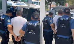 Bursa İznik'te 10 yıl kesinleşmiş hapis cezası bulunan şahıs yakalandı