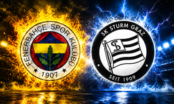 Sturm Graz-Fenerbahçe maçı ne zaman, saat kaçta, hangi kanalda?