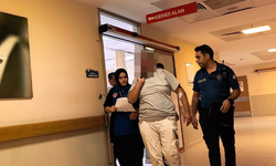 Bursa İnegöl’de silahlı kavgada ortalık karıştı: 1 kişi yaralandı