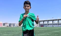 Doğanspor'dan Süper Lig Altyapısına!