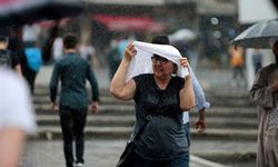 Meteoroloji uyardı: Bursa’da hava bir anda değişecek!