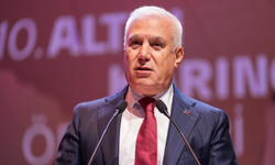 Mustafa Bozbey CHP'den istifa etti!