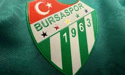 Bursaspor'un Karagümrük karşısında ilk 11'i belli oldu!