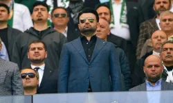 Bursaspor Başkanı Enes Çelik: "Hedefimize ulaşacağız"