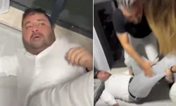 CHP'li vekilin t*ciz iddiasıyla darbedildiği olayda şok ifade: "Ben bir p.... atıp çıkacağım" demiş