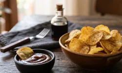 Cips, salam ve peynirde yeni dönem: 10 aroma maddesi yasaklanıyor