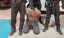 Cumhurbaşkanı Erdoğan'a suikast girişiminde bulunan FETÖ'cü yakalandı