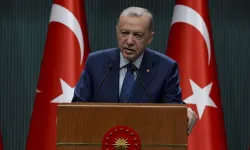 Cumhurbaşkanı Erdoğan'dan Mekke Anlaşması açıklaması