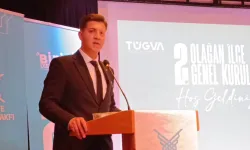 TÜGVA'dan dikkat çeken İnegöl kararı: Görevden alındı