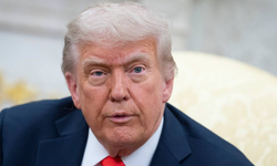 Trump, İran’a karşı planlanan yeni saldırıları şartlı olarak askıya aldığını duyurdu