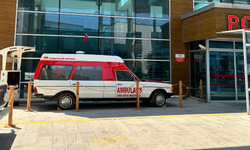 İnegöl Devlet Hastanesi’nde yeni dönem! Ambulans Müzesi yeniden düzenleniyor