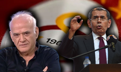 Ahmet Çakar'dan Galatasaray için dikkat çeken sponsorluk iddiası: "Paraları mı kesildi?"