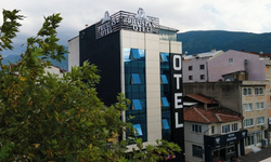 İflasla gündeme gelmişti: Bursa’daki otel 70 milyon TL’ye yeniden satışa çıktı