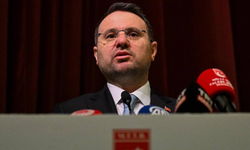 Bakan Gürlek: "16 ilimizde meydana gelen 44 orman yangınıyla ilgili adli soruşturmalar yürütülmektedir"
