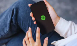 Spotify, koşarken müzik dinleyenler için koşu modu sunmaya başladı