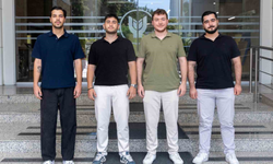 Genç mühendislerden siber saldırılara yerli yazılım