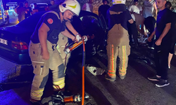 Katliam gibi kaza! *lü ve yaralılar var