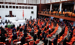 Çerçeve yasanın adı belli oldu!