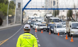 Trafik cezaları artık tek itirazla iptal edilebilecek!