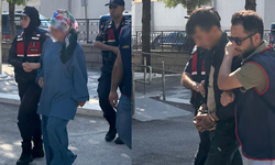 Dört yaşındaki oğlunun kat*li ile 3 gün sonra nikâh masasına oturdu