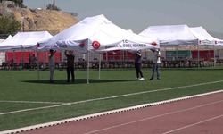 Şırnak TEKNOFEST heyecanına hazır
