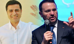 Gündem yaratan Selahattin Demirtaş iddiası! Akın Gürlek’ten açıklama geldi