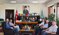 Balıkesir'de Charles Peirce'in Göstergebilimi ve Metaforları konuşuldu