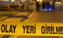 Gediz’de bıçaklı kavga: Yengesini öld*rdü, ağabeyini ağır yaraladı