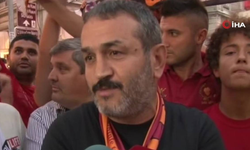 Taraftar grubu ultrAslan’ın tribün lideri Şirin’in evinden yaklaşık 65 milyon liralık para, altın ve mücevher çıktı