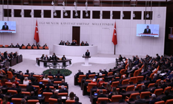 Af yasasına kimler evet dedi? Parti parti dağılımı...